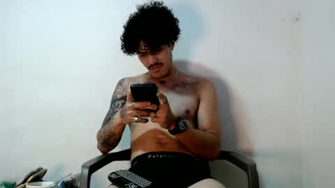 Snapshot of sammytop22 chatting on 06-16-26, 12:19 sammy model independiente online show from 06-16-26, 12:19