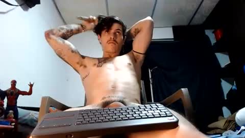 sammy model independiente online show from 07-09-26, 12:26