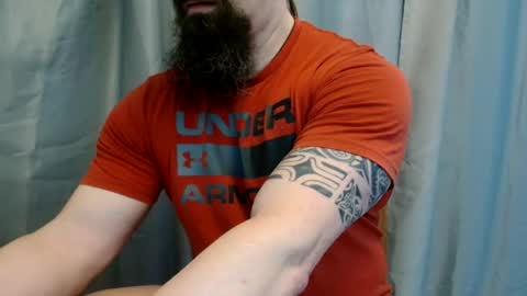 Snapshot of samoanthorn chatting on 01-16-25, 10:53 Samoanthorn online show from 01-16-25, 10:53