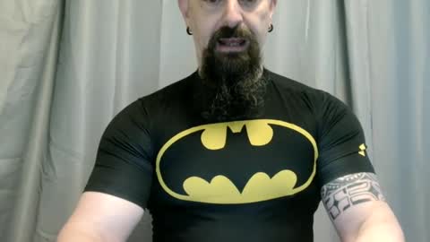 Snapshot of samoanthorn chatting on 01-17-25, 10:33 Samoanthorn online show from 01-17-25, 10:33