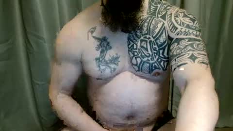 Snapshot of samoanthorn chatting on 01-26-25, 01:31 Samoanthorn online show from 01-26-25, 01:31