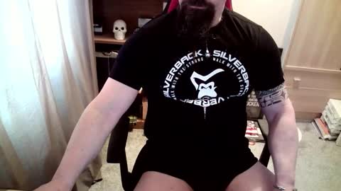 Snapshot of samoanthorn chatting on 11-06-25, 09:10 Samoanthorn online show from 11-06-25, 09:10