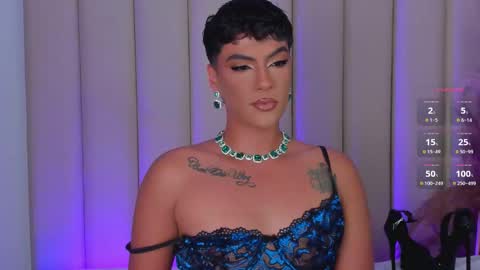 Snapshot of samphillipss chatting on 09-23-25, 11:30 Sammuel online show from 09-23-25, 11:30