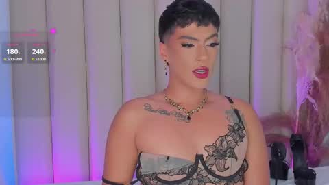 Sammuel online show from 03-07-26, 11:46