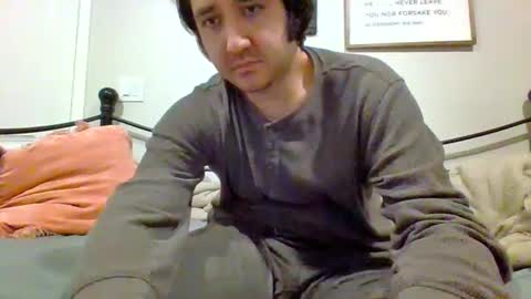 crazy runt online show from 02-06-25, 02:11