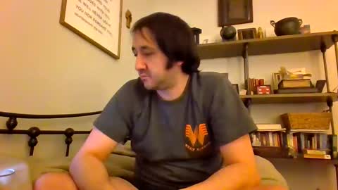 Snapshot of samplenini chatting on 02-23-25, 10:39 crazy runt online show from 02-23-25, 10:39