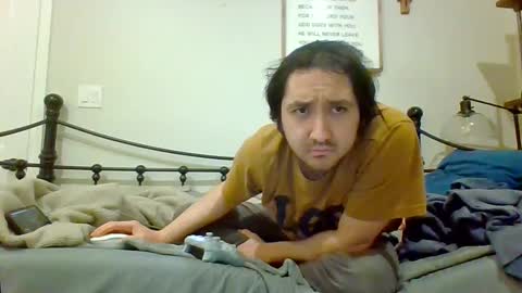 Snapshot of samplenini chatting on 02-25-25, 02:25 crazy runt online show from 02-25-25, 02:25