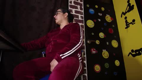 adriana online show from 01-13-26, 05:51