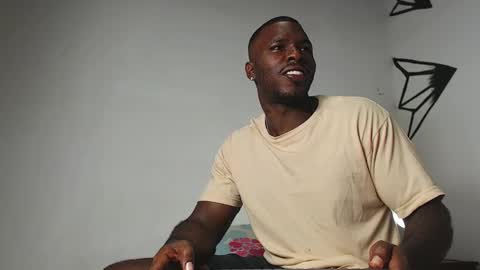 samson dauda online show from 01-04-25, 03:50