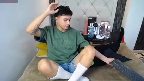 SAMU online show from 03-14-26, 08:36