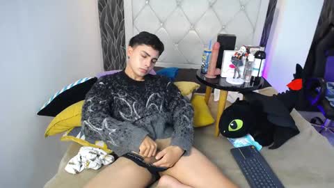 SAMU online show from 03-16-26, 08:35