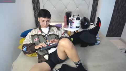 SAMU online show from 03-28-26, 09:03