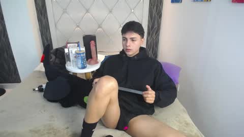 SAMU online show from 03-30-26, 08:32