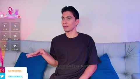 Snapshot of samucamx_ chatting on 04-22-26, 08:54 samu online show from 04-22-26, 08:54