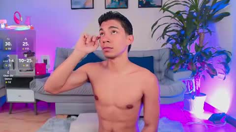 Snapshot of samucamx_ chatting on 06-12-26, 06:51 samu online show from 06-12-26, 06:51
