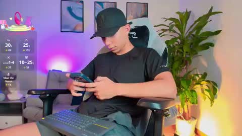 Snapshot of samucamx_ chatting on 07-08-26, 11:42 samu online show from 07-08-26, 11:42