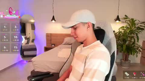 Snapshot of samucamx_ chatting on 07-18-26, 03:22 samu online show from 07-18-26, 03:22