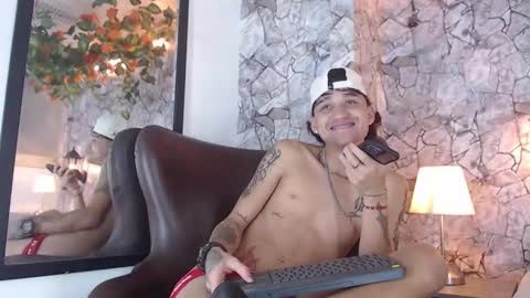 samueel_hilton online show from 12-13-24, 07:25