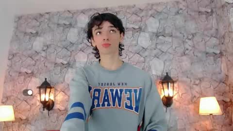 samueel_hilton online show from 02-18-25, 10:27