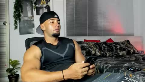 samuel2rd online show from 04-14-26, 03:45