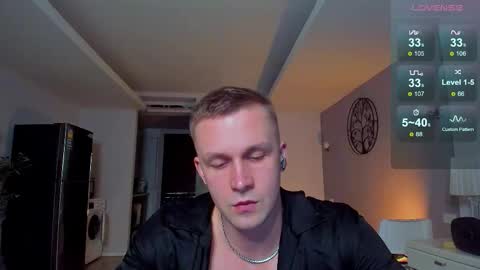 Samuel online show from 12-23-25, 03:26