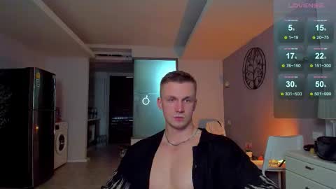 Samuel online show from 02-07-26, 05:33