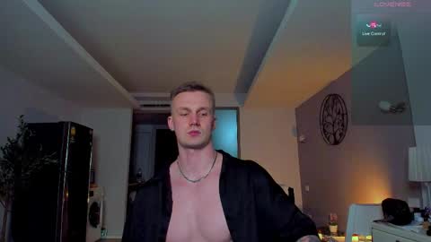 Samuel online show from 04-01-26, 06:58