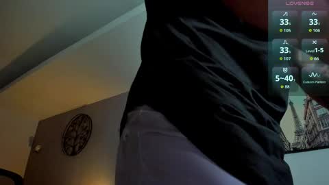 Samuel online show from 04-14-26, 04:18