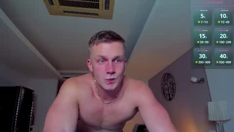 Samuel online show from 06-13-26, 02:20