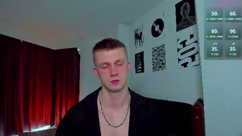 Samuel online show from 08-09-26, 04:50
