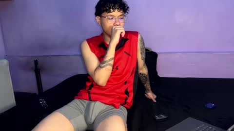 samuel_mora online show from 05-17-26, 10:17
