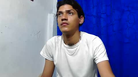 Samuel Sincee online show from 04-07-26, 08:37