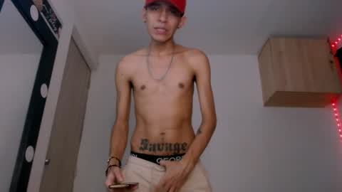 Snapshot of samuel_suarez chatting on 12-09-24, 11:34 online show from 12-09-24, 11:34