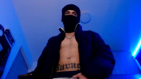 Snapshot of samuel_suarez chatting on 01-30-25, 08:11 online show from 01-30-25, 08:11