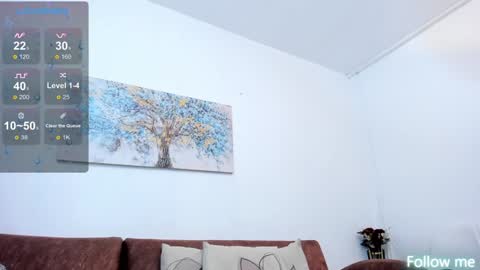 Snapshot of samuel_up chatting on 02-06-25, 04:31 Samuel online show from 02-06-25, 04:31