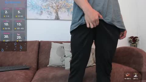 Snapshot of samuel_up chatting on 02-20-25, 04:39 Samuel online show from 02-20-25, 04:39