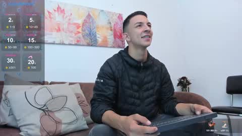 Snapshot of samuel_up chatting on 03-05-25, 04:02 Samuel online show from 03-05-25, 04:02