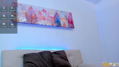 Snapshot of samuel_up chatting on 09-10-25, 03:17 Samuel online show from 09-10-25, 03:17