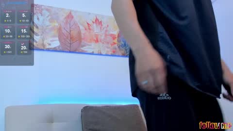 Snapshot of samuel_up chatting on 09-11-25, 04:34 Samuel online show from 09-11-25, 04:34