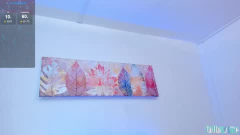 Snapshot of samuel_up chatting on 09-28-25, 03:56 Samuel online show from 09-28-25, 03:56