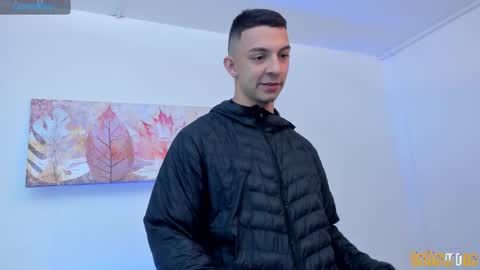 Snapshot of samuel_up chatting on 10-11-25, 04:12 Samuel online show from 10-11-25, 04:12