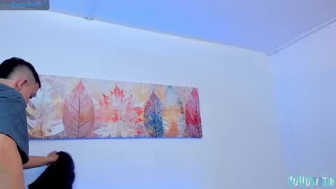 Snapshot of samuel_up chatting on 10-12-25, 04:22 Samuel online show from 10-12-25, 04:22