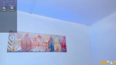 Snapshot of samuel_up chatting on 10-28-25, 04:16 Samuel online show from 10-28-25, 04:16