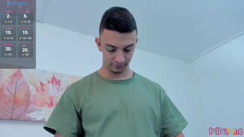 Snapshot of samuel_up chatting on 11-19-25, 04:01 Samuel online show from 11-19-25, 04:01