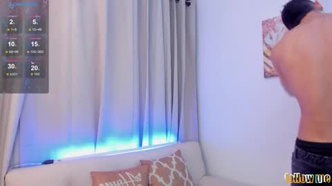 Snapshot of samuel_up chatting on 11-30-25, 04:27 Samuel online show from 11-30-25, 04:27