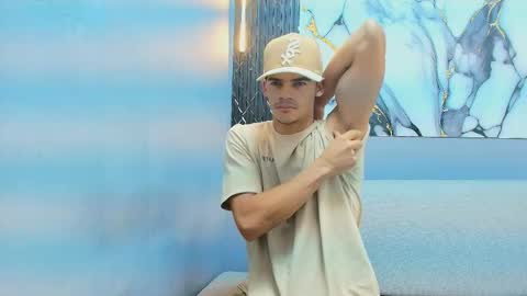 SAMUEL online show from 03-24-26, 12:21