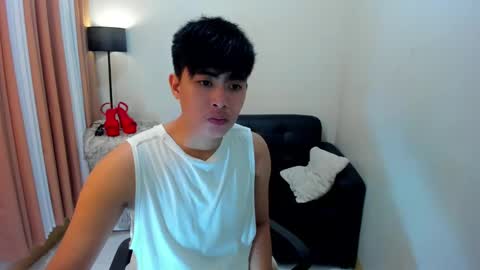 Sam online show from 02-13-25, 05:05