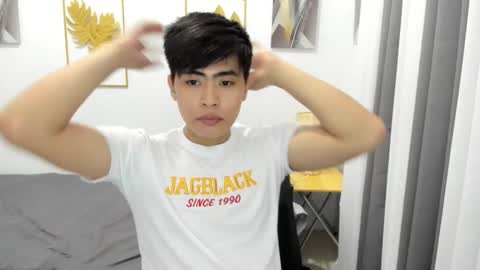 Sam online show from 02-23-25, 06:49