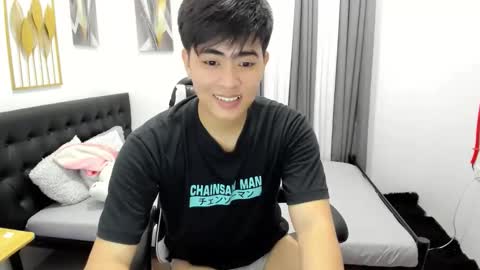 Sam online show from 04-03-26, 03:15