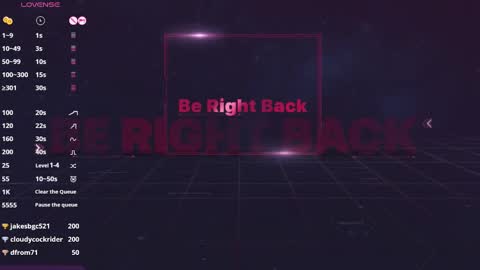 samuel online show from 12-11-24, 07:31